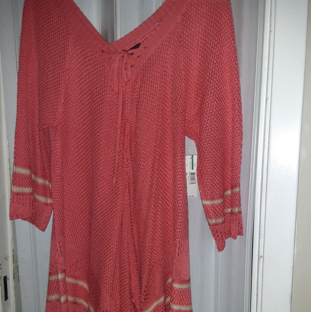 New summer Tunic